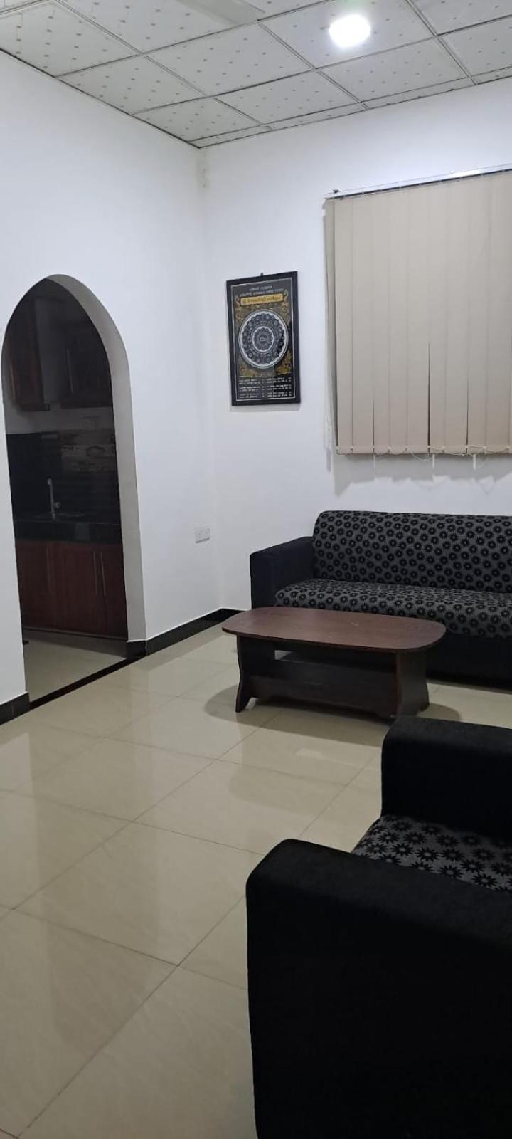 Sevonrich Holiday Resort Dambulla Exterior foto