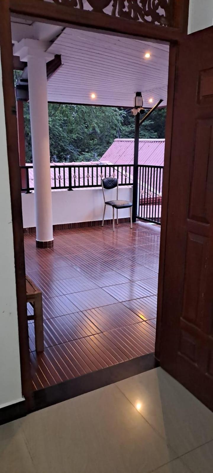 Sevonrich Holiday Resort Dambulla Exterior foto